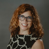 Susan Linerode, M.Ed