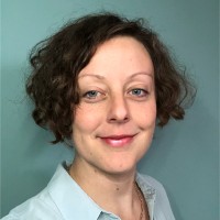 Caroline Booth