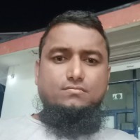 Md Jamshed