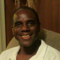 Barron Lacy