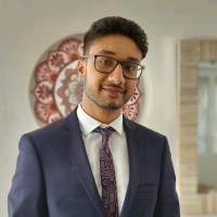 Adam Saeed