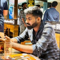 Keerthi Pandian