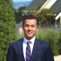 Russell Tan