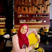 Israa Yassin