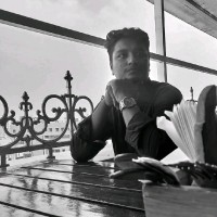 Soumya Ananda Ghadai
