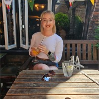 Alannah Smith