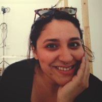 Federica Borges O.