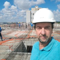 Carlos Márcio Amaral Françoso