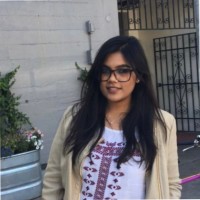 Aleena Sharahudeen