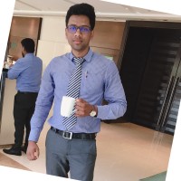Raviraj Kothawale