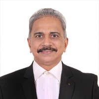 Raghavan Krishnan
