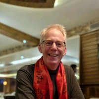 Andrew McDiarmid FRCVS