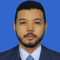 Fredys Garces Olivares
