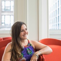 María José Tasada, AIA, NCARB