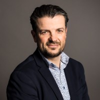 Jérémie Waris