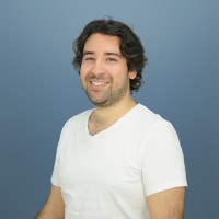 Rodrigo Arévalo Calonge