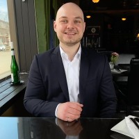 Patrick Krupkiewicz