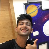 Sid Kombekar