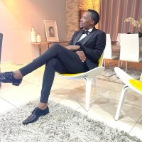Sibusiso Dube