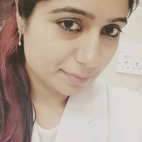 Dr Isha Thapar