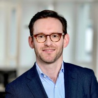 Luc Schnurrenberger