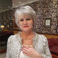 Patricia Trinity