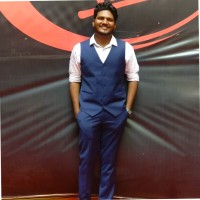 Vishal Nair