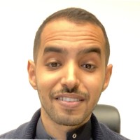 Abdullah Althekri