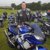 Graeme Leach