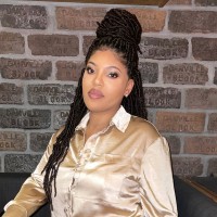 Tashena Hunter
