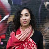 Jasmine Atay Ferguson