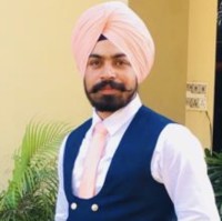 Gurdeep Singh