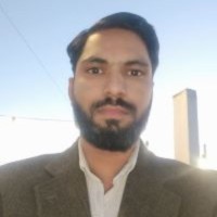 Irshad Hussain