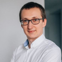 Łukasz Badocha