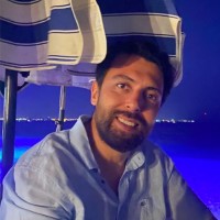 Melih Beyazates