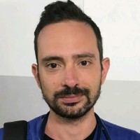 Federico Giulio Sinibaldi