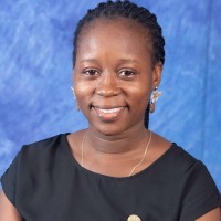 Omolola Egbunu