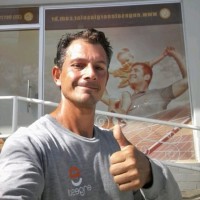 Ivan Carvalho Urbano Da Silva