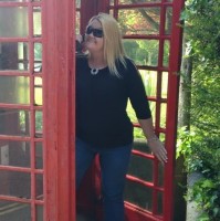 Vicki Dyer