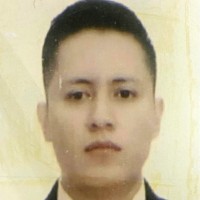 Aldo Gonzalez Ortega