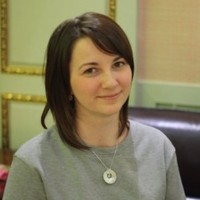 Kseniya Gimbal