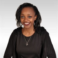 Annett C Rukwaro