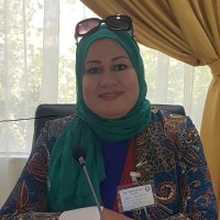 Ghada Kandil