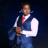 Karthick Suresh