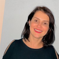 Robéria Torres De Santana