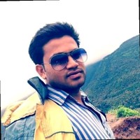 Mayur Gujare