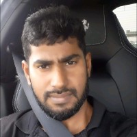 Naina Mohammed Samsuddin