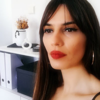 Maria Diamantopoulou