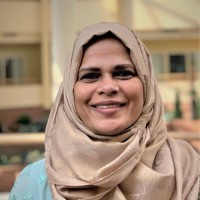Nishat Azfar