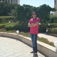 Seyed Rasoul Mirbagheri